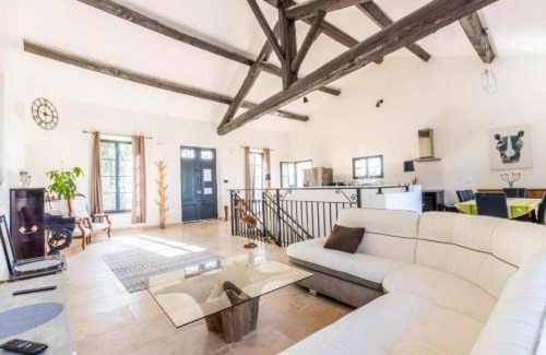 Le Somail House | Villa Napoléon
