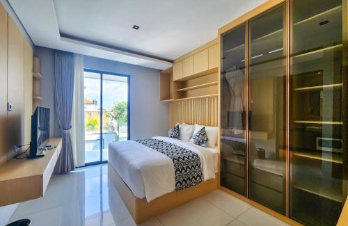 Dewi Sri Villa | Villa Narda Seminyak by Nagisa Bali