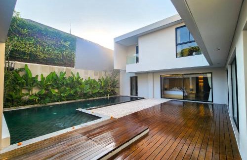 Dewi Sri Villa | Villa Narda Seminyak by Nagisa Bali