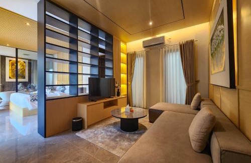 Dewi Sri Villa | Villa Narda Seminyak by Nagisa Bali