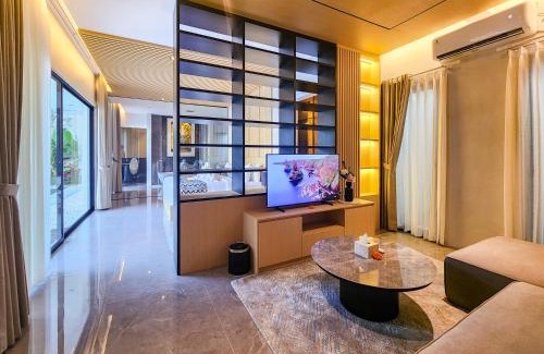 Dewi Sri Villa | Villa Narda Seminyak by Nagisa Bali