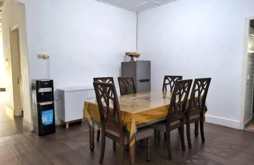 Pakem Hotel | Villa Narendra Yogyakarta