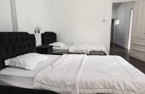 Pakem Hotel | Villa Narendra Yogyakarta