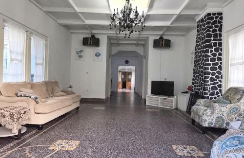 Pakem Hotel | Villa Narendra Yogyakarta
