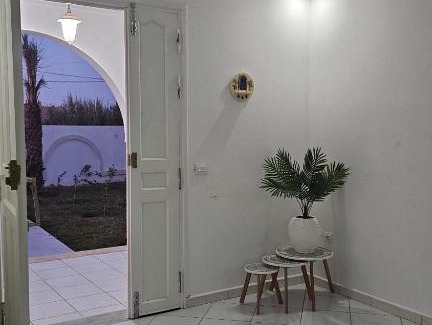 Taguermess House | Villa Narjess