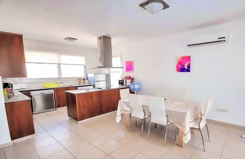 Pegeia Villa | Villa Nasia