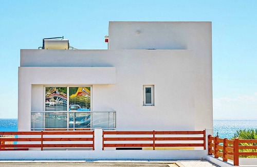 Pegeia Villa | Villa Nasia