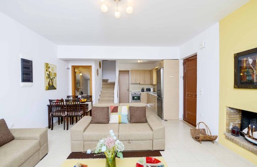 Kiotari Villa | Villa Nastazia Kiotari