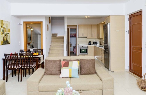 Kiotari Villa | Villa Nastazia Kiotari