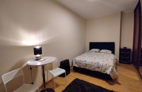Mirow House | Villa Natali Warszawa