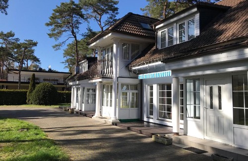 Jurata Apartment | Villa Natalia - Apartamenty