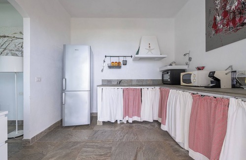 Carloforte Villa | Villa Natalia - Calamenhir - Carloforte