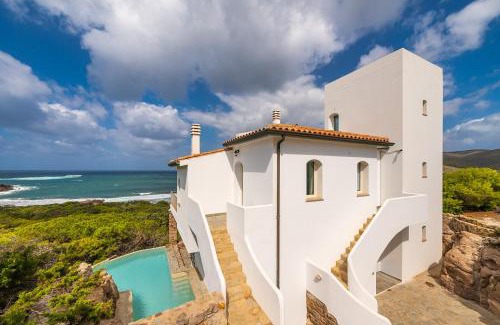 Carloforte Villa | Villa Natalia - Calamenhir
