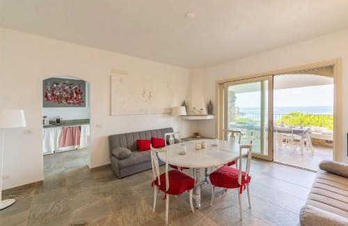 Carloforte Villa | Villa Natalia - Calamenhir