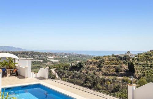 Nerja House | Villa Natalia