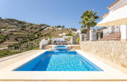 Nerja House | Villa Natalia