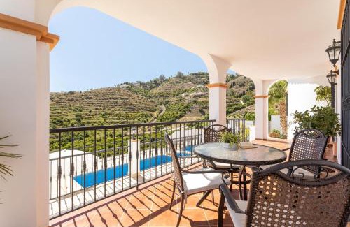 Nerja House | Villa Natalia