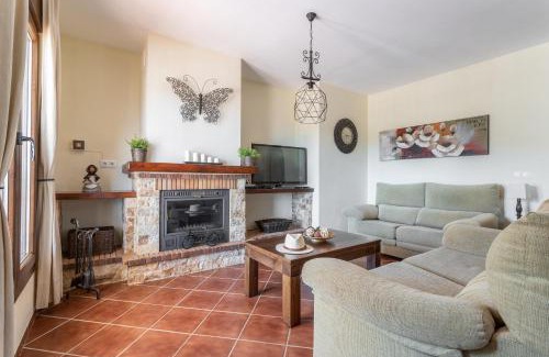 Nerja House | Villa Natalia
