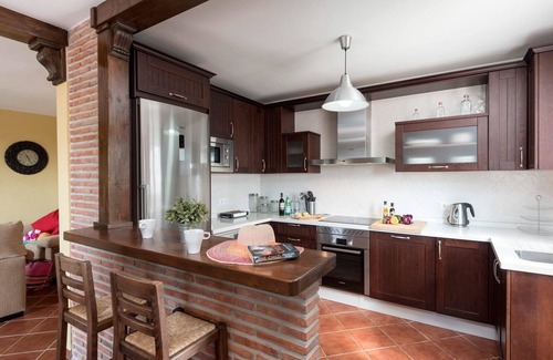 Nerja Villa | Villa Natalia Sol by Villa Plus