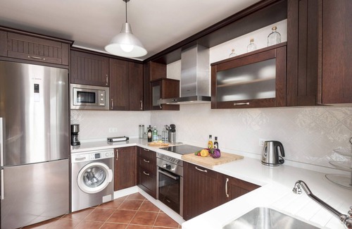 Nerja Villa | Villa Natalia Sol by Villa Plus