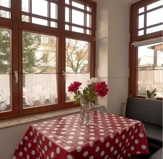 Meerane Apartment | Villa Natalie Meerane