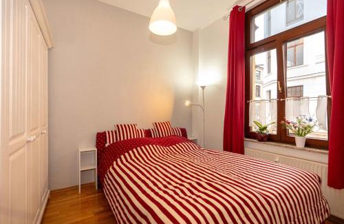 Meerane Apartment | Villa Natalie Meerane