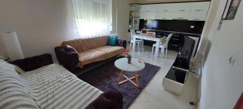 Pogradec House | Villa Nathanael