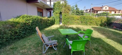 Pogradec House | Villa Nathanael