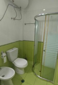 Pogradec House | Villa Nathanael