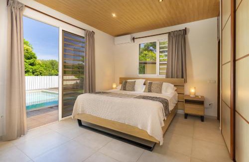 Papeete Villa | Villa Nati