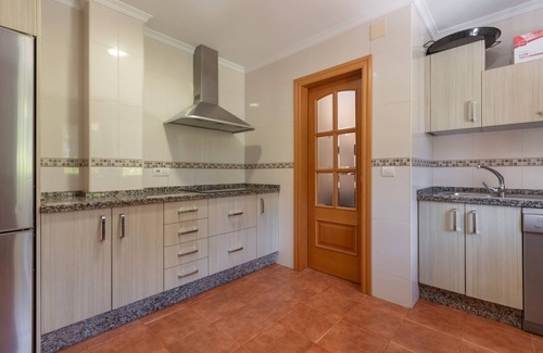 Pinos de Alhaurin Villa | Villa 'Nature Pinos De Alhaurin' with Mountain View, Wi-Fi and Air Conditioning