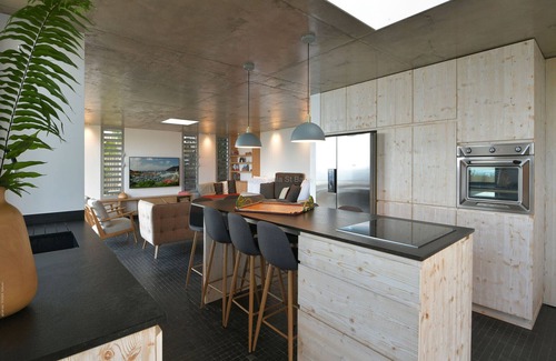 Vitet Villa | Villa Nature (1 Bedroom)