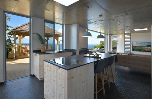 Vitet Villa | Villa Nature (1 Bedroom)