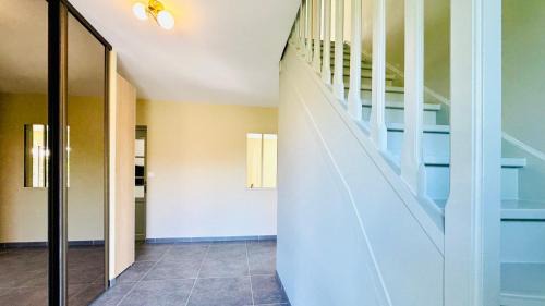 Cucq Villa | Villa Nature & détente avec jardin au coeur de Stella-Plage