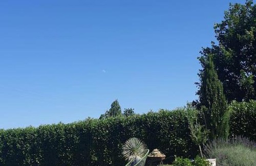Villemer Villa | Villa nature - spacieuse et moderne