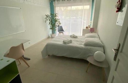 Villemer Villa | Villa nature - spacieuse et moderne