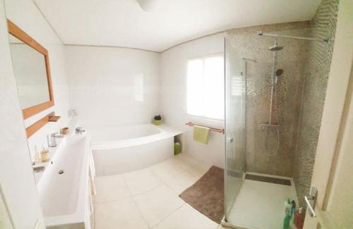 Villemer Villa | Villa nature - spacieuse et moderne