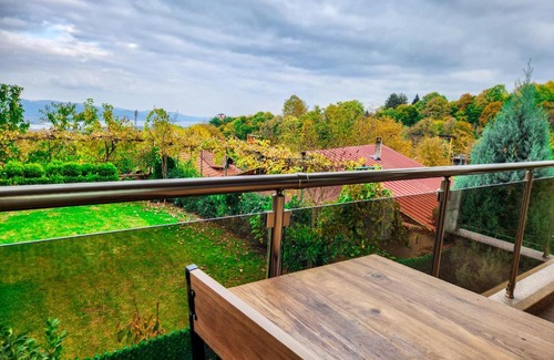 Masukiye Villa | Villa Nature