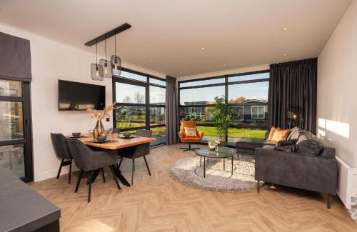 Loosdrecht Villa | Villa Nautica 2 persons