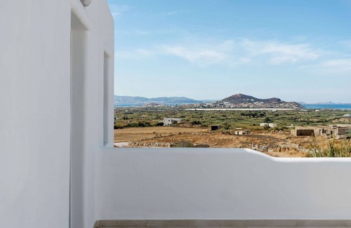 Glinado Villa | Villa Naxian Perfection - Naxos Glinado