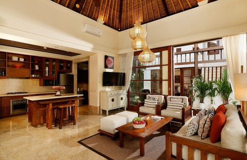 Jimbaran Bay Villa | Villa Nayra by Fantasia Villas