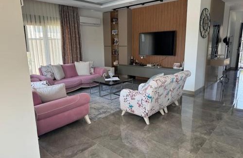 Dosemealti Villa | Villa naz