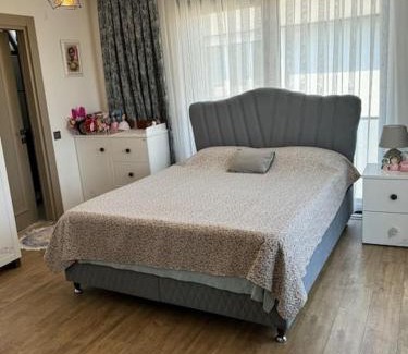 Dosemealti Villa | Villa naz