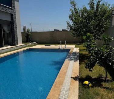 Dosemealti Villa | Villa naz