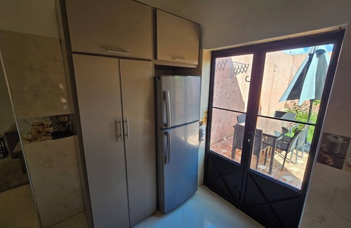 Tahanaout Villa | Villa n°2 Marrakech with private heated pool (optional)