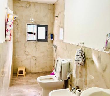 Sakës Cabin | Villa Ndoj Bukmire