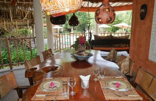 Diani Beach Villa | Villa Ndoto