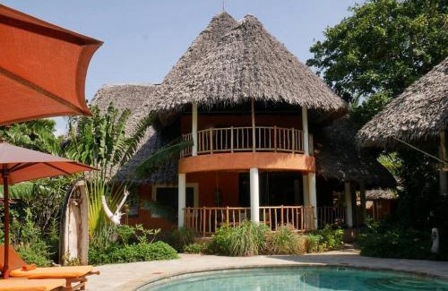 Diani Beach Villa | Villa Ndoto