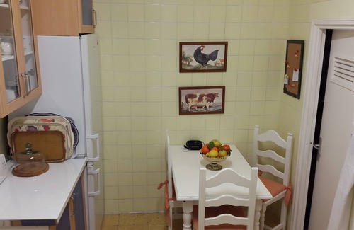 Sanlucar de Barrameda House | VILLA NEXT TO THE BEACH AND TO THE CENTER