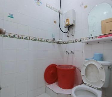 Cipanas Villa | Villa nea 2 bukit cipendawa